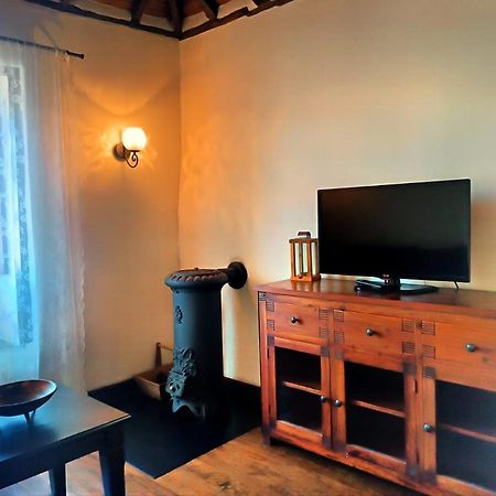 Апартаменти La Casita De La Vega Ікод-де-лос-Вінос Екстер'єр фото
