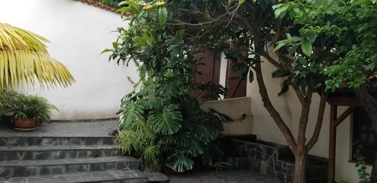 Апартаменти La Casita De La Vega Ікод-де-лос-Вінос Екстер'єр фото